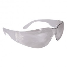 Indoor and Outdoor Lens Safety Eyewear- Set of 12 
