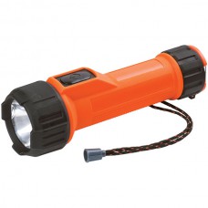 Energizer® Intrinsically Safe® 2D LED Flashlight