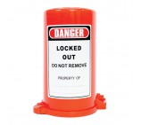  Cylinder Valve Lockout