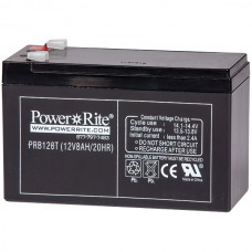 Power Rite® Battery, 12V, 8 Ah, 1/Each