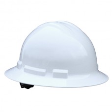 White Quartz Hat with 4-Point Ratchet- Set of 10