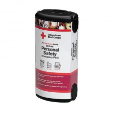 American Red Cross Deluxe Personal Safety Emergency Pack