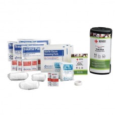 American Red Cross Deluxe Trauma Responder Pack