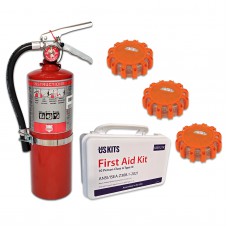 Light Duty Safety Set