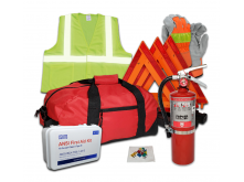 DOT Truck Safety Kits