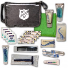 Imprintable Adventure Hygiene Kit