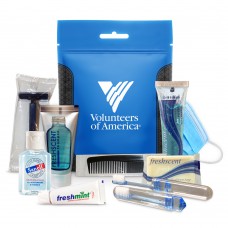 Promotional Hygiene Kits (30)