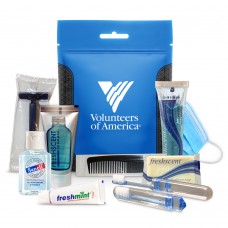 Imprintable All-in-One Hygiene Kit