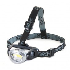 Imprinted 150 Lumen COB LED Headlight