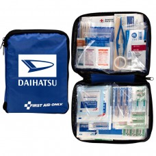 Imprinted Essential Care 240 Piece First Aid Kit