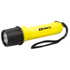 Imprinted Intrinsically Safe 65 Lumen Flashlight