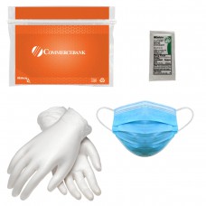 Imprintable Customer PPE Kit