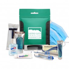 Imprintable Hygiene and PPE Kit