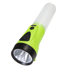 Promotional 220 Lumen Rechargeable Power Light