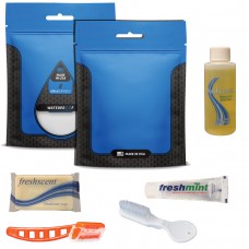 Correctional Facility Hygiene Kit