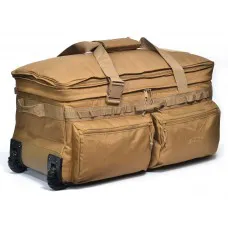 Soc duffle bag shop