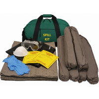 USKITS Truck Spill Kit