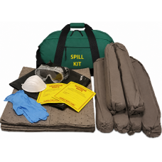 USKITS Truck Spill Kit