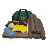 USKITS Truck Spill Kit