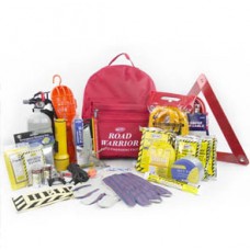 Mountain Road Warrior Auto Emergency Kit