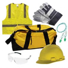 USKITS PPE Compliant Kit