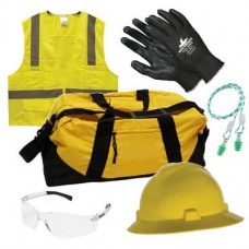 USKITS Advanced PPE Compliant Kit