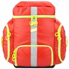 G3 Clinician 3 Cell EMS Backpack- BBP Resistant