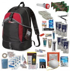Survival Backpack Kit