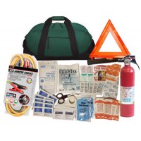 USKITS Vehicle Emergency Kit