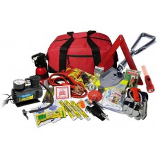 USKITS Ultimate Auto Emergency Kit