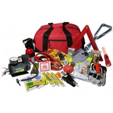 Imprinted USKITS Ultimate Auto Emergency Kit