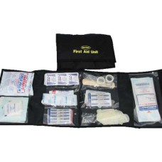 124 pieces Trauma Kit