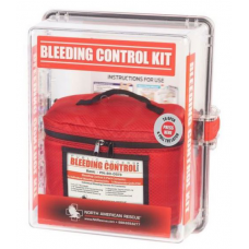 Bleeding Control Station - 5 pack