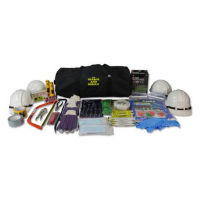 4 Person Professional Rescue Kit