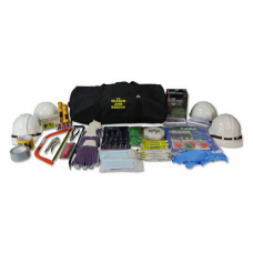 4 Person Professional Rescue Kit