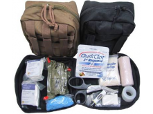 Trauma Kits