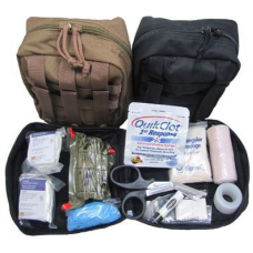 Response Kit Supplies (124)