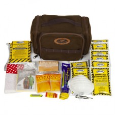 Trailsetter: Emergency Preparedness Kit