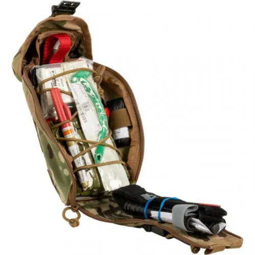 RIG Series Eagle IFAK - Advanced Colors Available