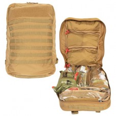 Explosive Ordinance Disposal Units Medical Kit (EODMK)