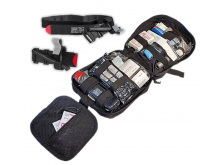Tactical Trauma Kits