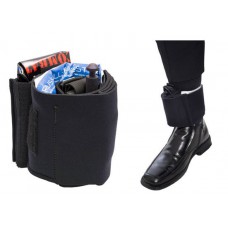 Ankle Medical Kit with Comp Gauze