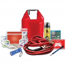 Best Value Car Emergency Kit with Tire Sealant