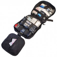 USKITS Premium Trauma Kit with CAT Tourniquet