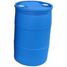 30 Gallon Water Barrel Package  EVERYTHING!!