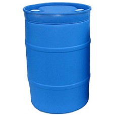 55 Gallon Water Barrel DOT Approved