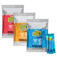 Electrolyte and Hydration Packs (3)