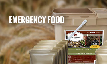 Emergency Food