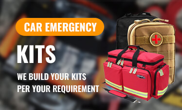 Car Emergency Kits