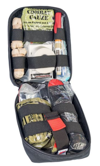 Advanced K-9 Handler Kit for Professional Dog Training and Safety Equipment